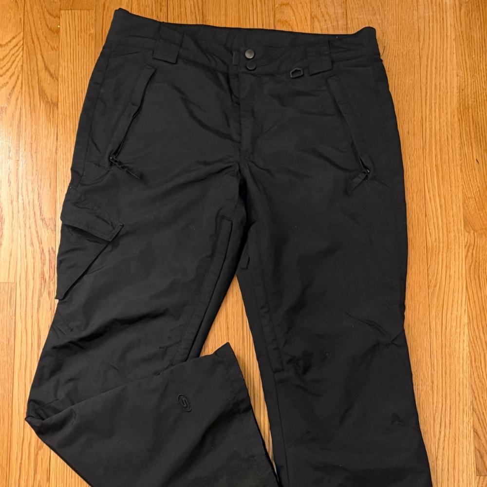Slalom women ski/snowboarding pants